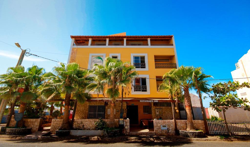Hotel Porta Do Vento Santa Maria Exterior foto